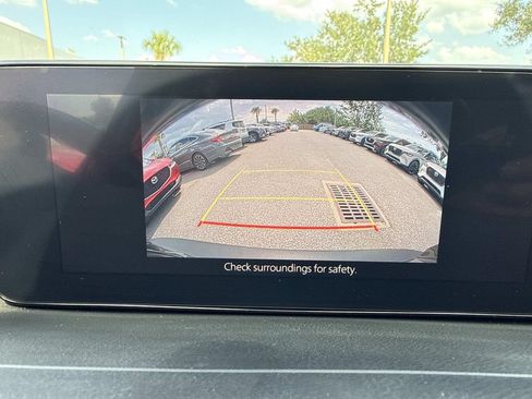Certified 2024 MAZDA CX-30 AWD 2.5 S w/ Select Sport Pkg image 33