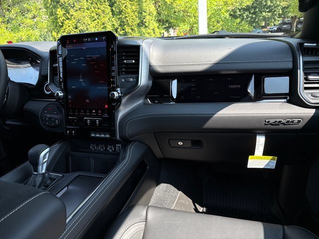 New 2026 RAM 1500 RHO w/ RHO Level 1 Equipment Group AWD/4WD image 11