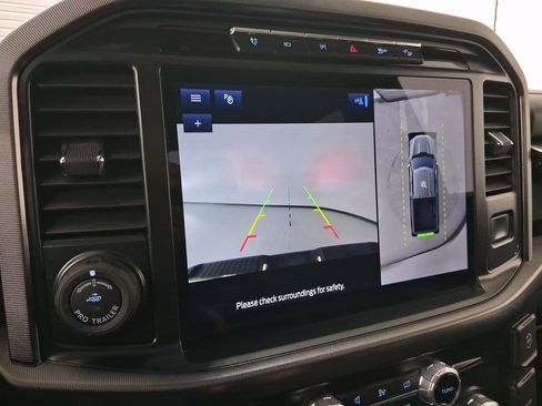 Used 2023 Ford F150 Platinum w/ Equipment Group 701A High image 23