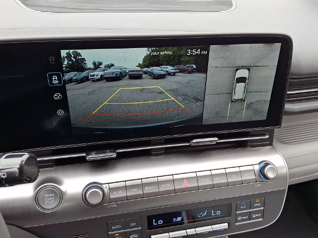 New 2027 Hyundai Kona Limited AWD/4WD image 16