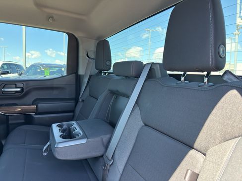 Used 2019 Chevrolet Silverado 1500 RST AWD/4WD image 34