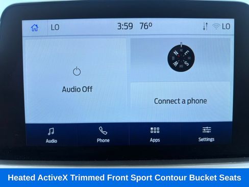 Used 2022 Ford Escape SEL AWD/4WD image 15