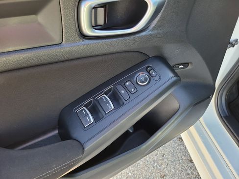 Certified 2024 Honda Civic Sport image 21