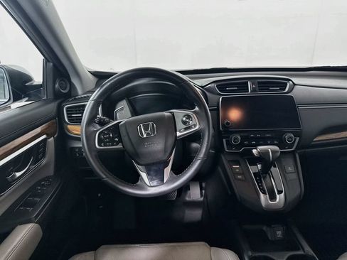 Used 2019 Honda CR-V Touring image 20
