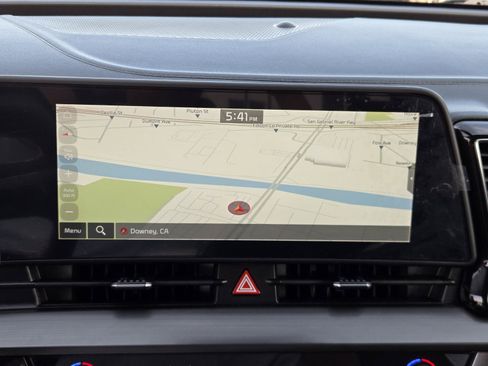 Used 2023 Kia Sportage EX FWD image 7