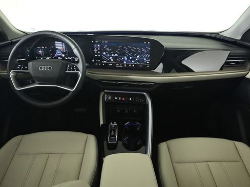 New 2025 Audi Q5 Premium image 9