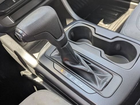 Used 2021 Chevrolet Colorado W/T w/ Custom Special Edition RWD image 17