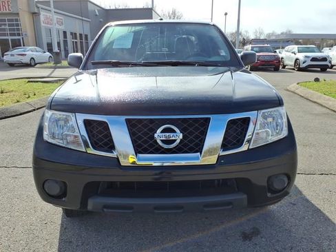 Used 2017 Nissan Frontier SV image 19