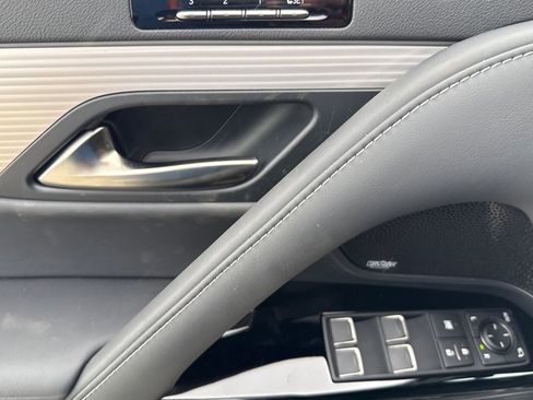 New 2026 Lexus LX 600 F Sport AWD/4WD image 12