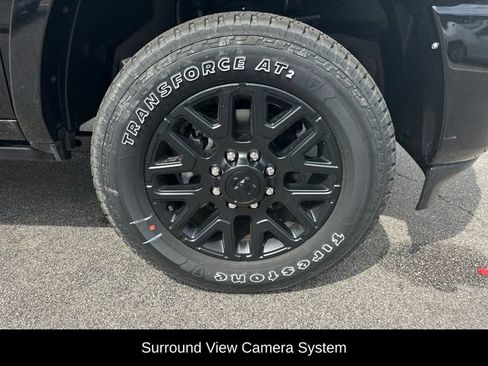 New 2026 RAM 2500 Limited AWD/4WD image 26