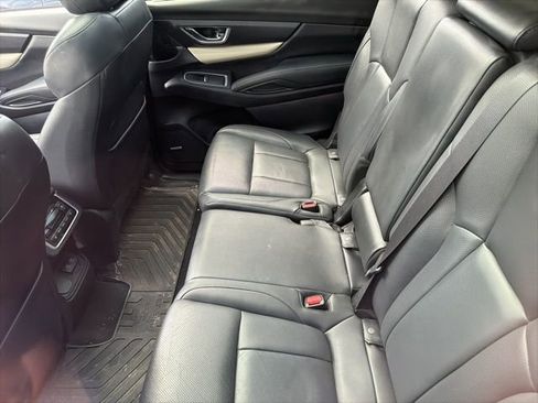 Used 2020 Subaru Ascent Limited w/ Technology Package image 4