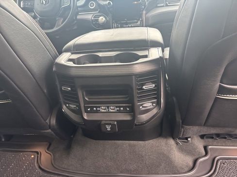 Used 2023 RAM 1500 Limited w/ Bed Utility Group image 17