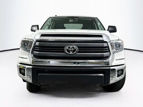 Used 2014 Toyota Tundra SR5 w/ SR5 Upgrade Package RWD image 5