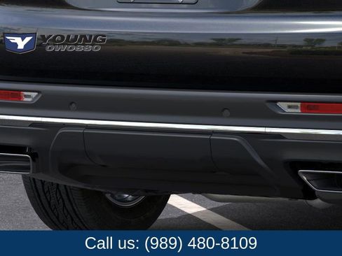 New 2026 Buick Enclave Preferred w/ Power Package image 14