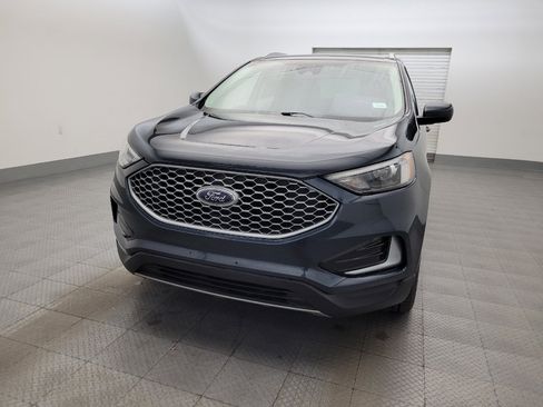 Used 2023 Ford Edge SEL AWD/4WD image 15
