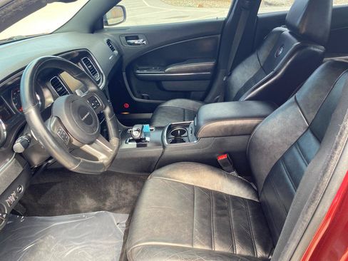 Used 2014 Dodge Charger SXT RWD image 15