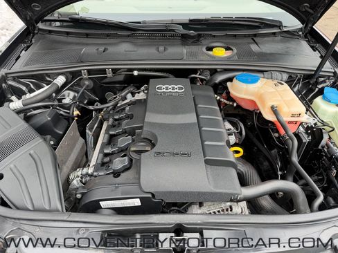 Used 2009 Audi A4 2.0T image 14