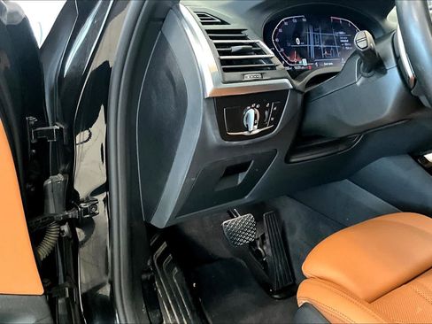 Used 2024 BMW X3 sDrive30i w/ Convenience Package w/ZPA RWD image 30