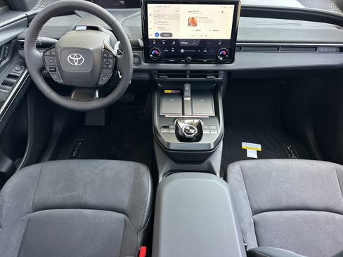 New 2026 Toyota C-HR AWD/4WD image 12