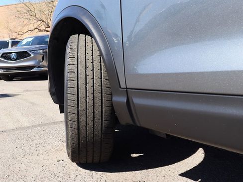 Used 2021 Nissan Rogue Sport S image 6