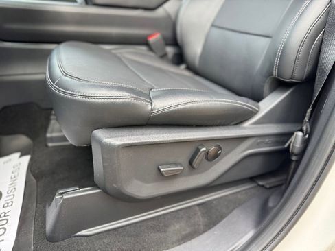 New 2026 Ford Expedition Max Platinum AWD/4WD image 22