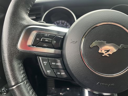 Used 2019 Ford Mustang Coupe RWD image 18