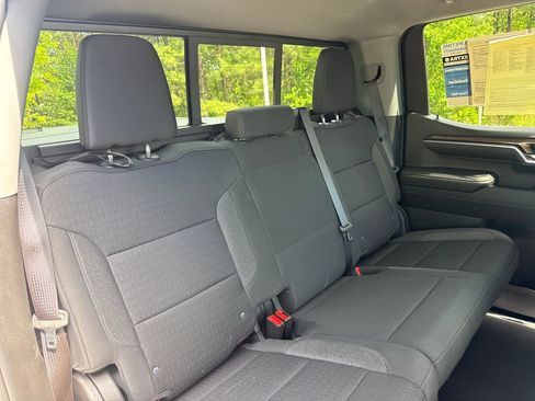 Used 2023 Chevrolet Silverado 1500 RST AWD/4WD image 33