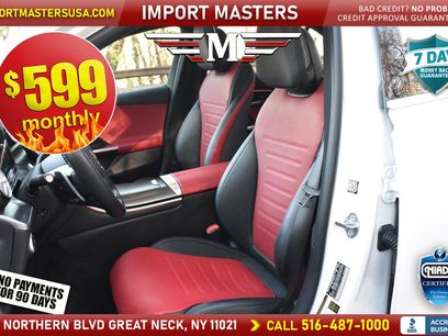 Used 2023 Mercedes-Benz C 43 AMG 4MATIC Sedan w/ Pinnacle Trim Package