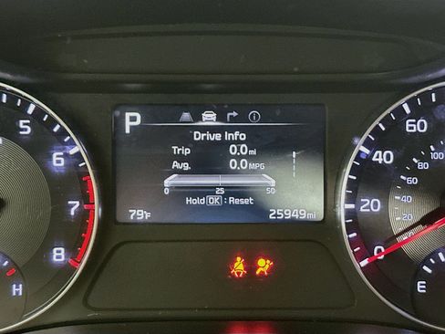 Used 2024 Kia Forte GT-Line FWD image 19