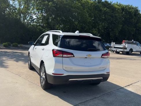 Used 2023 Chevrolet Equinox Premier AWD/4WD image 7