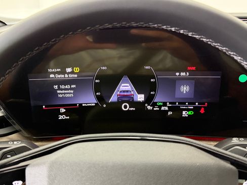 New 2025 Audi Q5 Premium Plus image 22