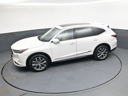Used 2023 Acura MDX FWD w/ Technology Package image 26