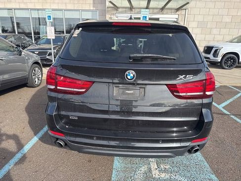 Used 2016 BMW X5 xDrive35i image 4