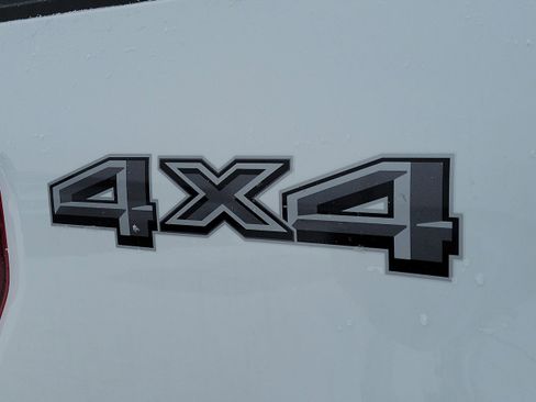 New 2025 Ford F150 XLT w/ Equipment Group 302A MID image 8