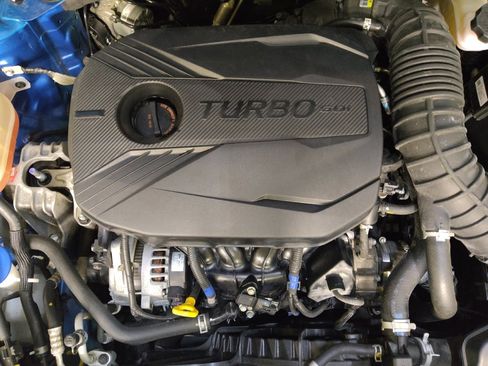 Used 2022 Kia Forte GT w/ GT2 Package image 30