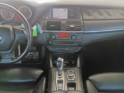 Used 2012 BMW X6 M image 33