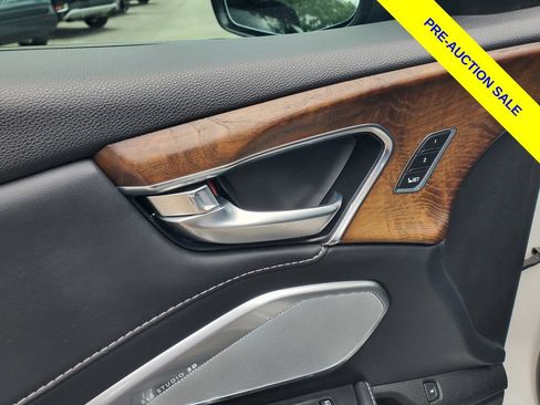 Certified 2023 Acura RDX AWD w/ Advance Package image 22