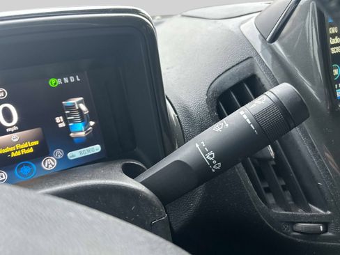 Used 2012 Chevrolet Volt Premium w/ Premium Trim Package image 26