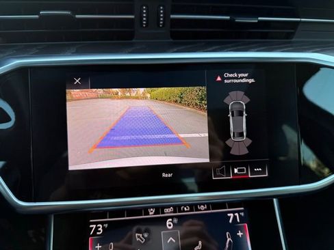 Used 2019 Audi A6 3.0T Premium w/ Convenience Package image 20