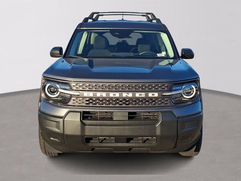 Used 2025 Ford Bronco Sport Big Bend image 2