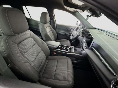 Used 2025 Chevrolet Equinox LT image 20