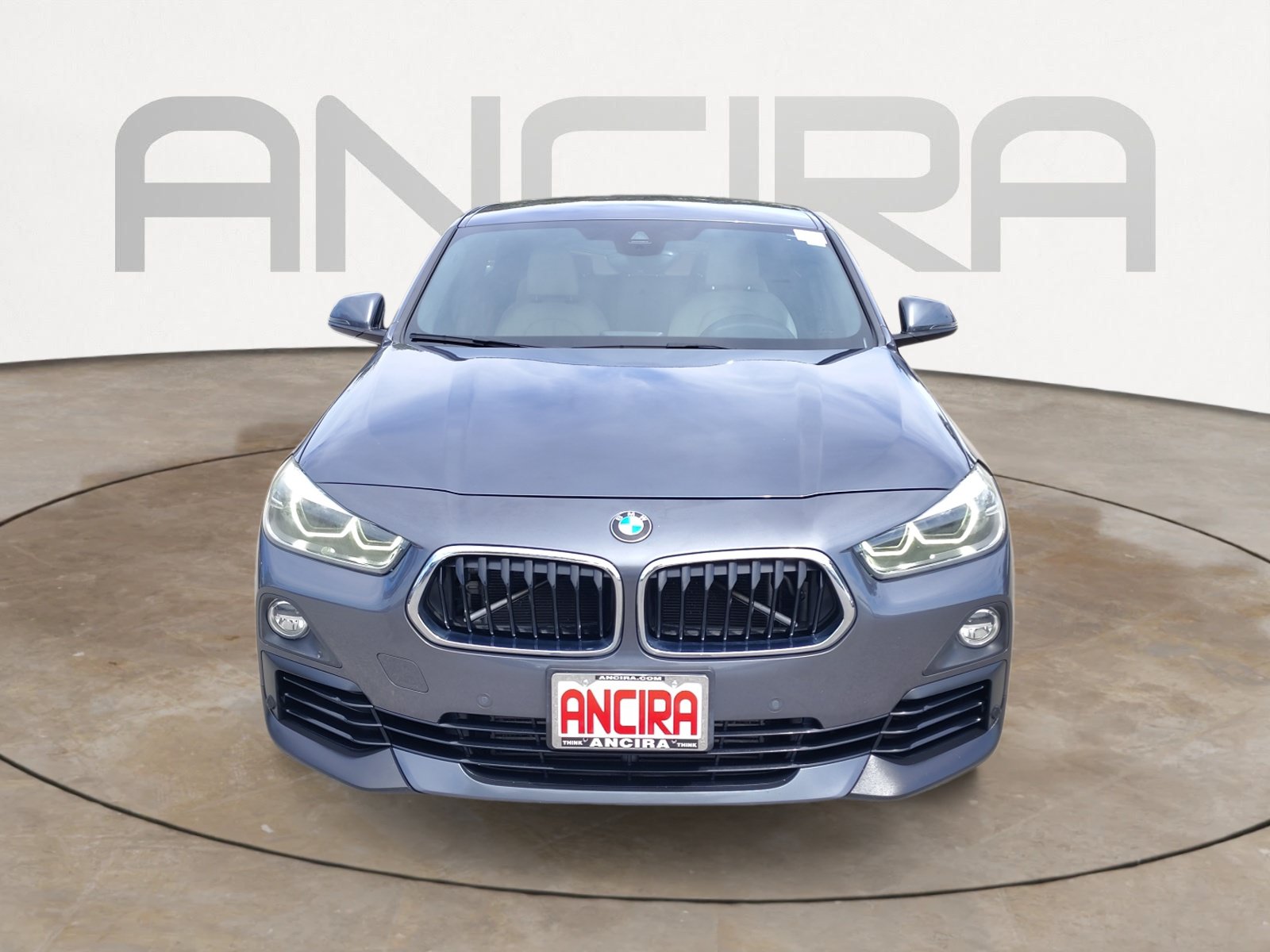 Used 2019 BMW X2 sDrive28i FWD image 5