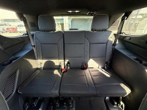 New 2026 Chevrolet Tahoe Premier w/ Sun And Tow Package image 5