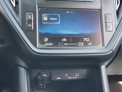 Certified 2022 Subaru WRX image 18