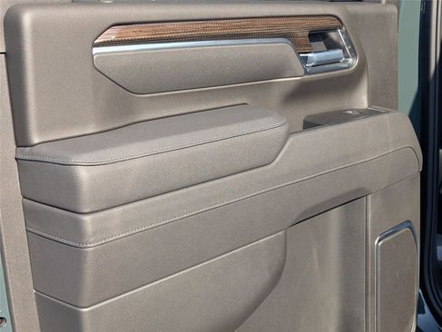 New 2026 Chevrolet Silverado 2500 LT w/ Safety Package image 23