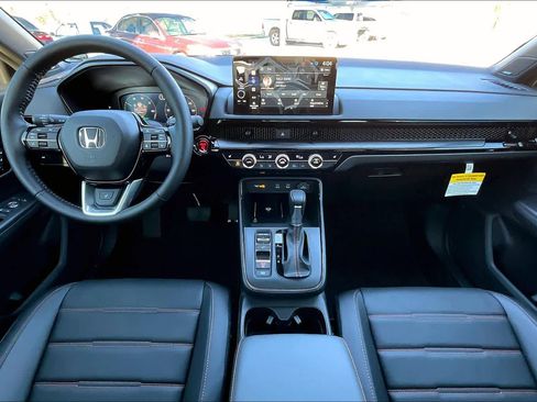 New 2026 Honda CR-V Sport Touring image 5