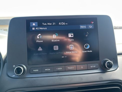 Used 2023 Hyundai Kona SEL image 41