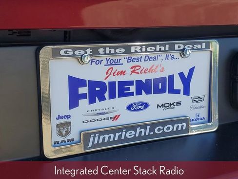 Used 2023 RAM 1500 Laramie image 8