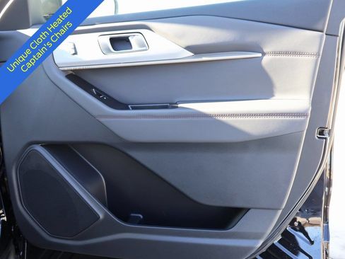 New 2026 Ford Explorer Active w/ Active Comfort Package AWD/4WD image 9