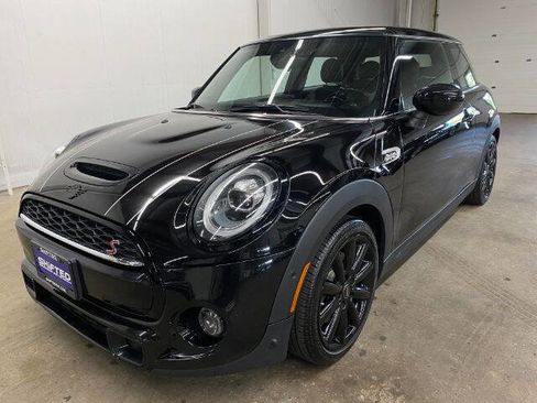 Used 2020 MINI Cooper S w/ Driver Assistance Package image 8